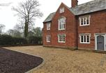 Location vacances East Dereham - Old School House-1