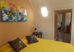 Location vacances Torri del Benaco - Casa Portici-1