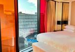 Hôtel Manchester - Crowne Plaza Manchester City Centre by Ihg-4