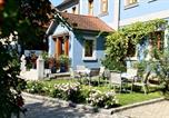 Location vacances Windelsbach - Hotel Bezold-2
