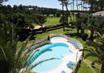 Location vacances Vieux-Boucau-les-Bains - Résidence du Golf