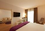 Hôtel Orihuela - Sercotel Amistad Murcia-4