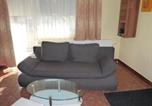 Location vacances Hévíz - Apartments in Heviz - Balaton 27595-2