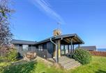 Location vacances Nyborg - 3 Bedroom Stunning Home In Hesselager-2