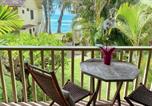 Hôtel Lihue - Kapa'a Sands 17-1