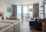 Hôtel Heiligenhafen - Ostsee-Hotel-2