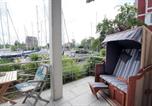 Location vacances  Gare de Greifswald - Ferienwohnung-Bieberblick-2