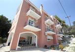 Location vacances Αιγινα - Pelagos Studios by Frangki-4