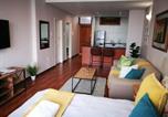 Location vacances Umhlanga - 45 Lighthouse Mall Apartment-2