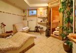 Location vacances Waidring - Haus Sichert-2