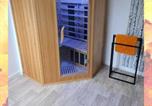Location vacances Saxe-Anhalt - Harzbrise - Ferienwohnung mit Sauna, Smarthome, Wallbox-3
