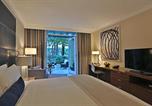 Hôtel Kendall - Intercontinental At Doral Miami by Ihg-4
