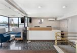 Hôtel Jamaica - Quality Inn Jfk Airport Rockaway Blvd-4