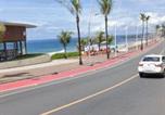 Location vacances Salvador - Frente Mar e Próximo ao Farol da Barra - 2 Quartos na Barra-3