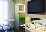 Hôtel Seneffe - Ibis Styles Nivelles-4