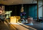 Hôtel Fladnitz an der Teichalm - Motel One Graz-3