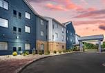 Hôtel Heath - Country Inn & Suites by Radisson, Pickerington, Oh-4