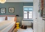 Location vacances Wenningstedt-Braderup (Sylt) - Lieblingsmeerchen-2