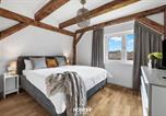 Location vacances Büsum - Ferienwohnung Wohlfühloase Büsum-4