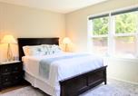 Location vacances SeaTac - Cozy Relaxing Escape-2