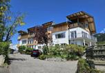 Location vacances Radenthein - Haus am Hügel-2