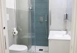 Hôtel Fisciano - Domus Dattoli-2