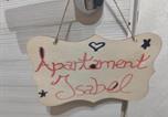 Location vacances Catane - Nigido Holiday House Isabel-2