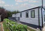 Location vacances Woodhall Spa - Heather William Lodge-2