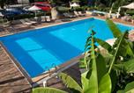 Hôtel Tenno - Residence Segattini-2
