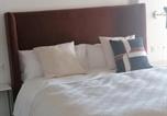 Location vacances Jarandilla de la Vera - Los Nidos de Valfrio Tr-Cc-00548-2