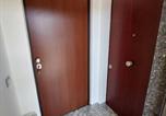 Location vacances Casarza Ligure - La Pineta, 26 - 5-3