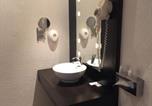 Hôtel Nord-Pas-de-Calais - Best Western Urban Hotel-4
