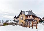 Hôtel Valjevo - Vila Breg Zlatibor-4
