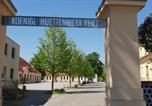 Location vacances Cottbus - Ostsee Radlerpension Peitz-1