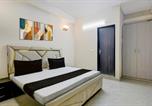 Hôtel Faridabad - Hotel O Unibox Hotel-4