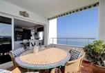 Location vacances Estepona - Penthouse Boulevard 401-3