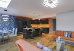 Location vacances Henley-on-Thames - Magnolia House-3