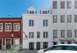 Location vacances Lavradio - White Angel by Portas do Sol Apartments-4