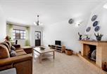 Location vacances  carrapateria - Casa Brita-1