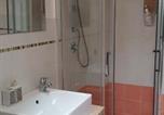 Location vacances  Province de Coni - Casa Arcobaleno Holiday home apartments-4