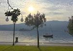 Location vacances  Province du Verbano-Cusio-Ossola - Rosemary Lake House-1