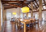 Location vacances Monforte d'Alba - Villa Manzoni Luxury Cottage-1