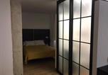 Hôtel Benavente - Hotel Trefacio-2
