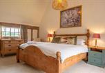 Location vacances Yaxham - Cutbush Farm House 6-1
