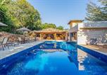 Location vacances La plage de Joao Fernandes - Bz62 Centro! Casa ampla, 5 Suítes e área gourmet-4