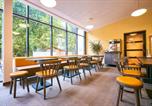 Hôtel Horn-Bad Meinberg - Jugendherberge Detmold-4