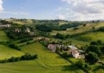 Location vacances Allerona - Casale Serena-3