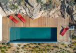 Location vacances Cargèse - Villa petra mare-2