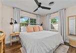 Location vacances Fredericksburg - Ufer Haus - Game Room Fire Pit Walk to Main-4