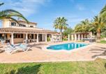 Location vacances Llucmajor - Villa Sun Club Home-2
